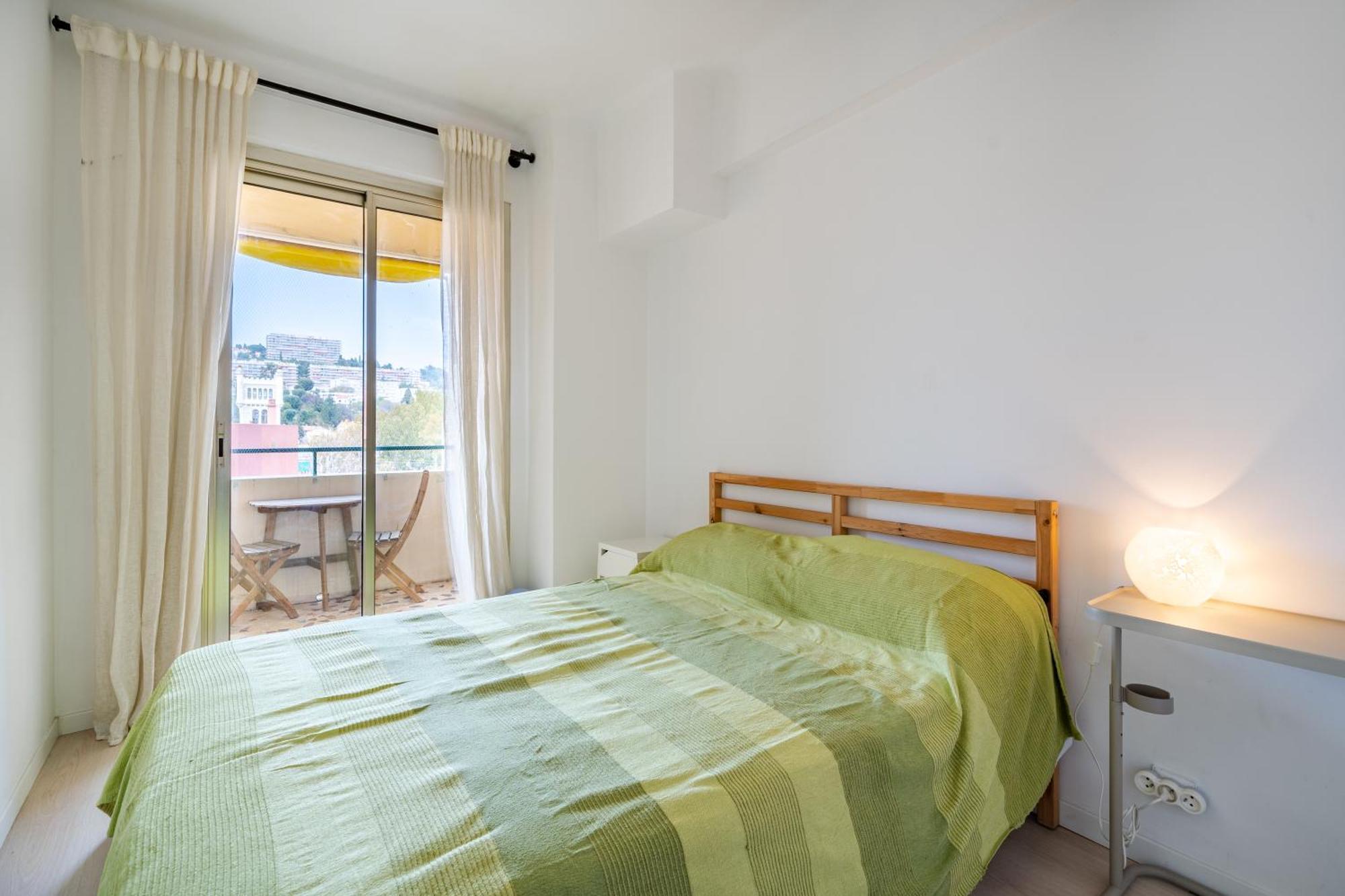 Apartment Magnifique 3p Promenade Des *