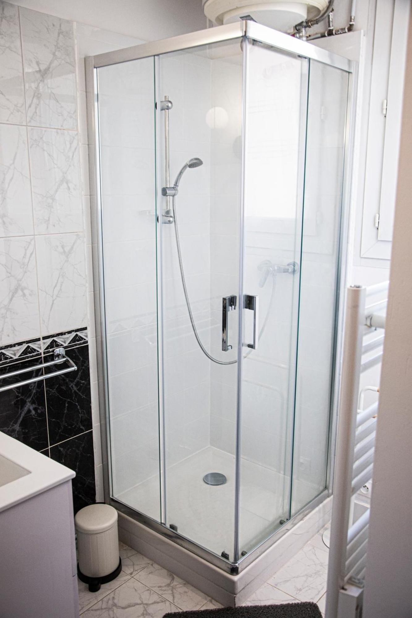 Apartment Grand T1 Proche Promenade Des Nice