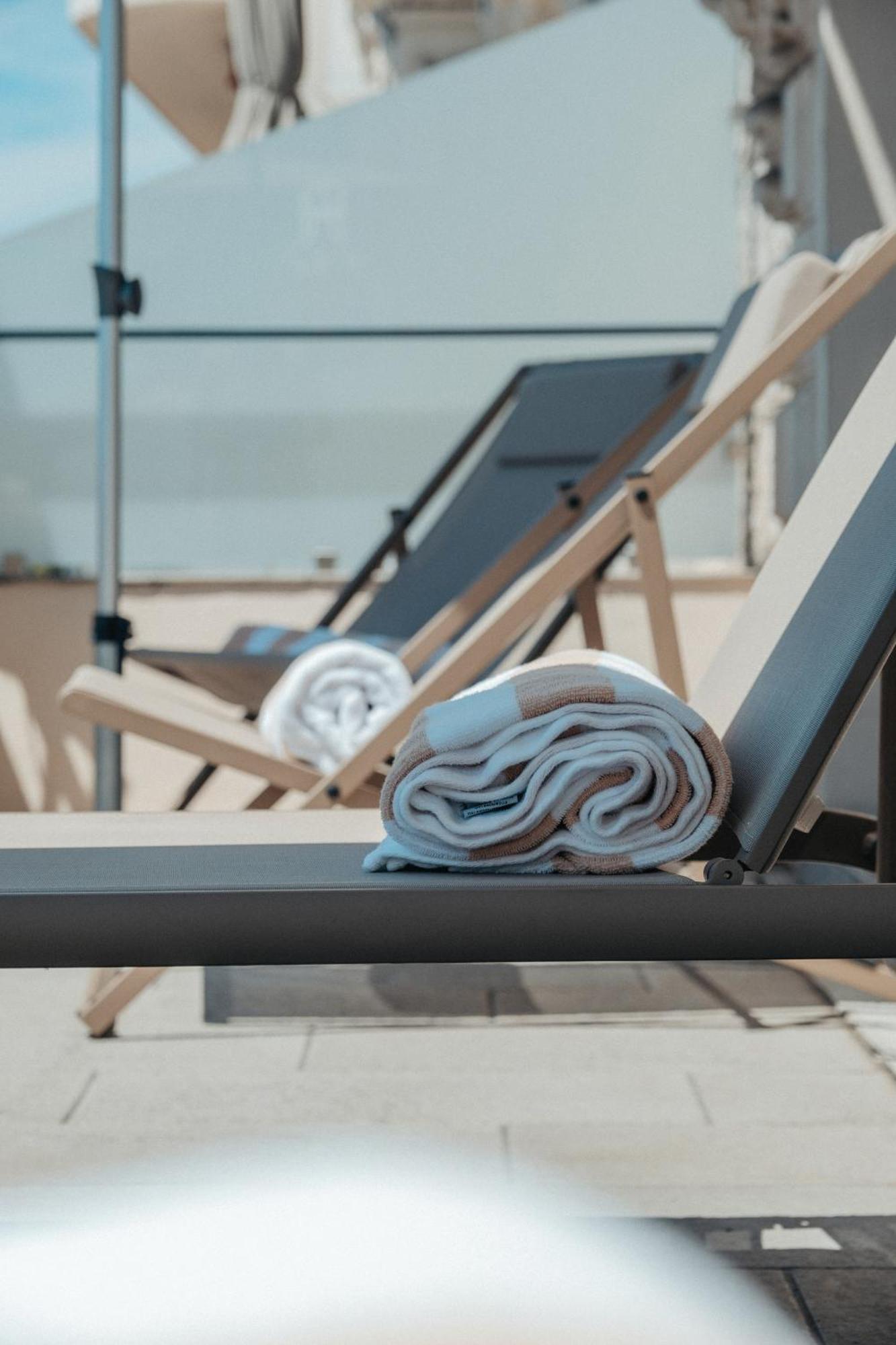 Hotel Le Royal Promenade Des Nice