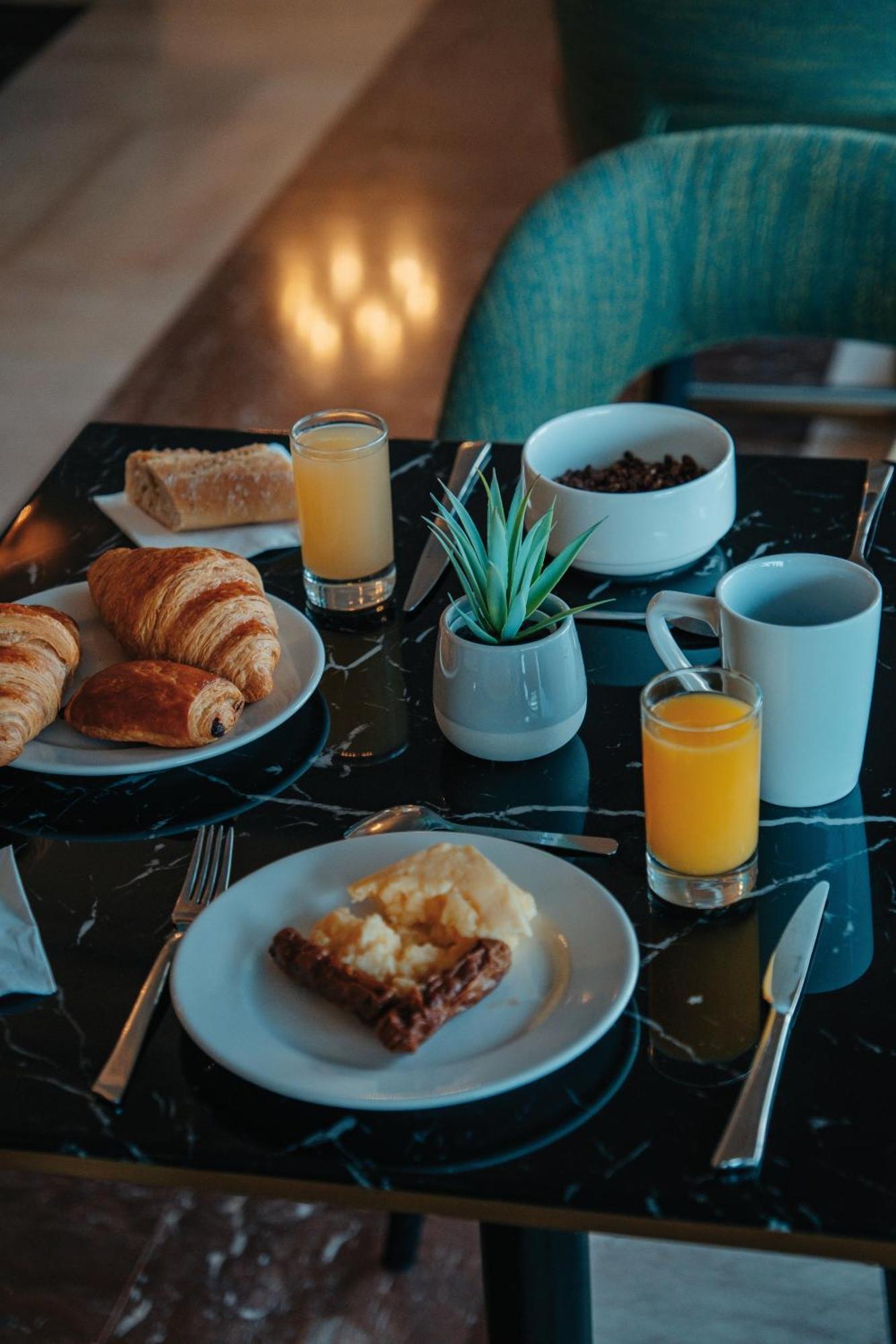 Hotel Le Royal Promenade Des Nice