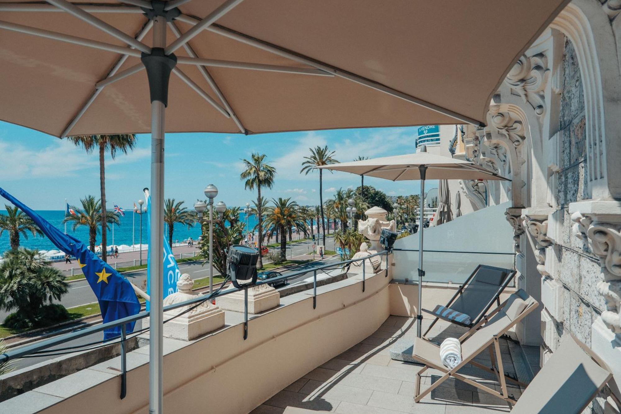 Le Royal Promenade Des