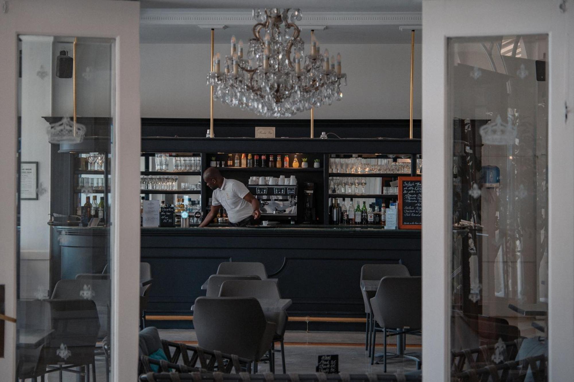 Le Royal Promenade Des 3*