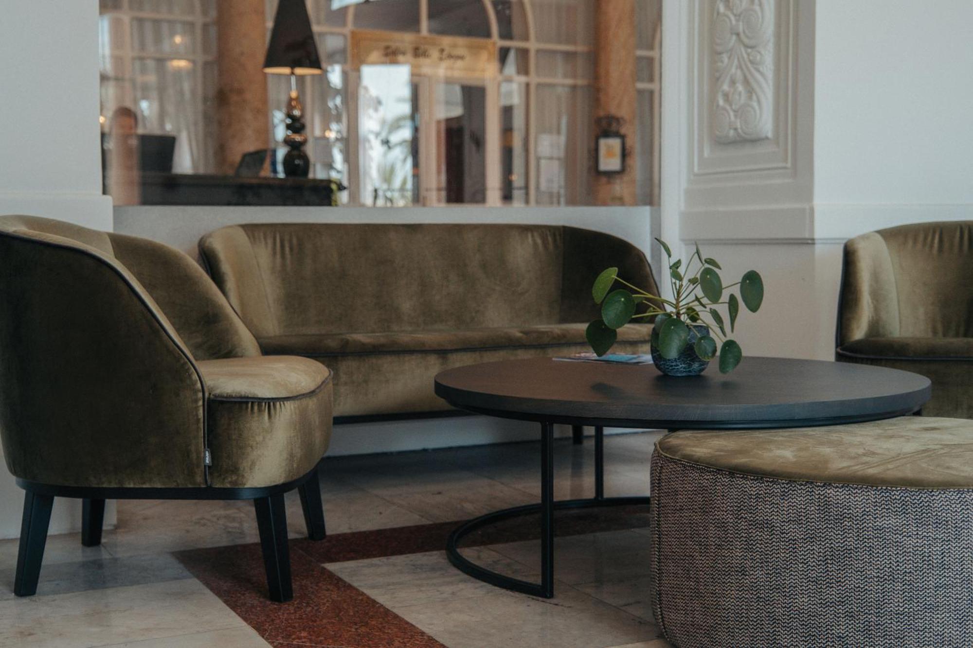 Hotel Le Royal Promenade Des