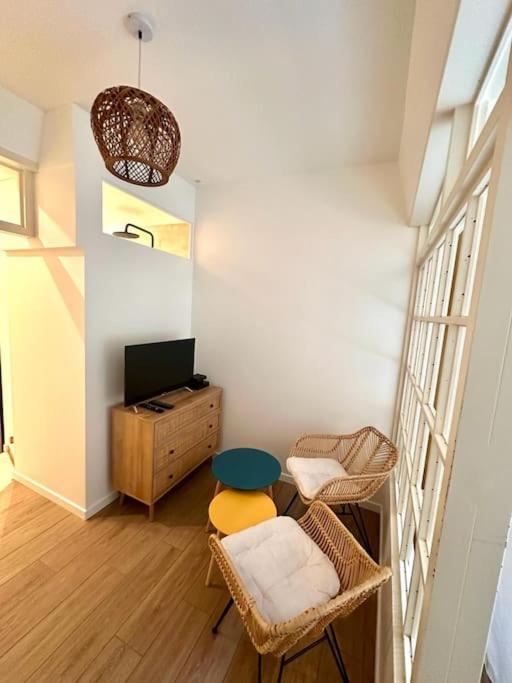 Rue Droite - Cosy Au Coeur Du Vieux-nice