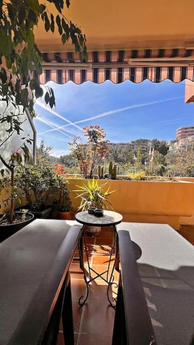 Le Jardin Bleu - Cosy&confort Apartment
