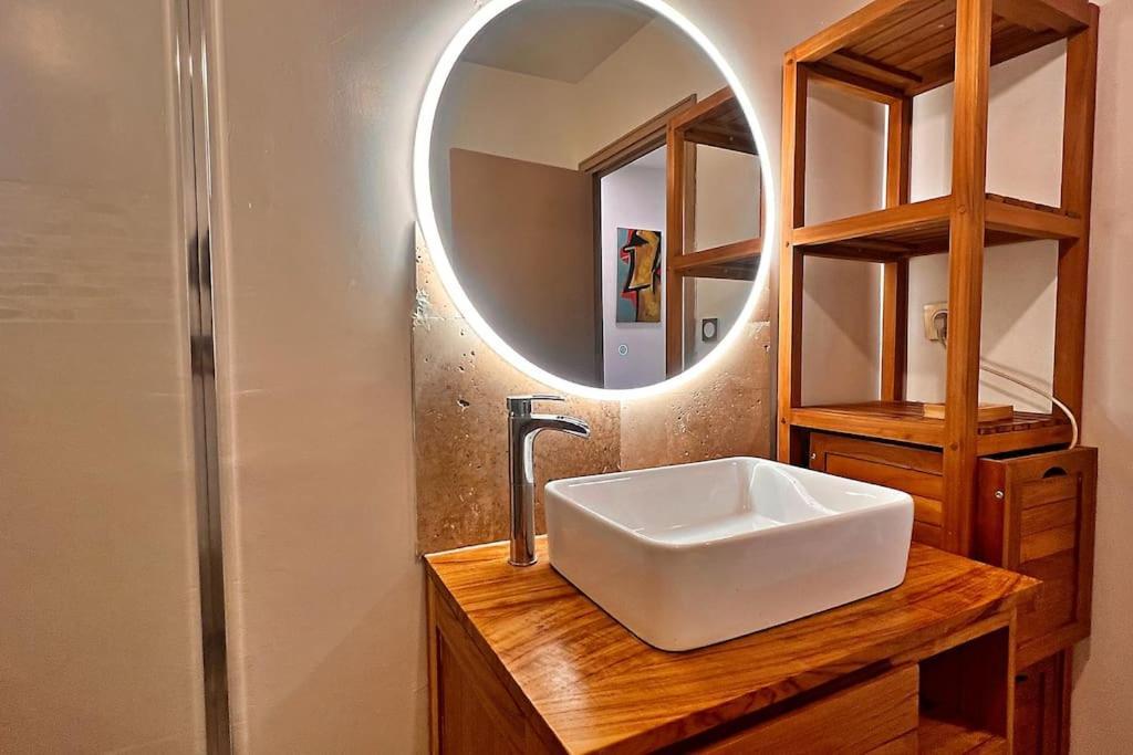 Le Jardin Bleu - Cosy&confort Apartment
