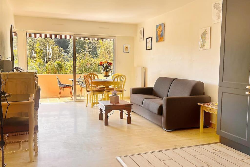 Apartment Le Jardin Bleu - Cosy&confort
