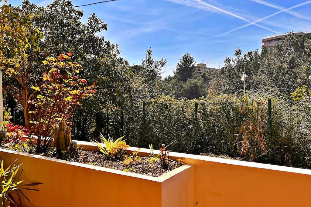 Le Jardin Bleu - Cosy&confort *