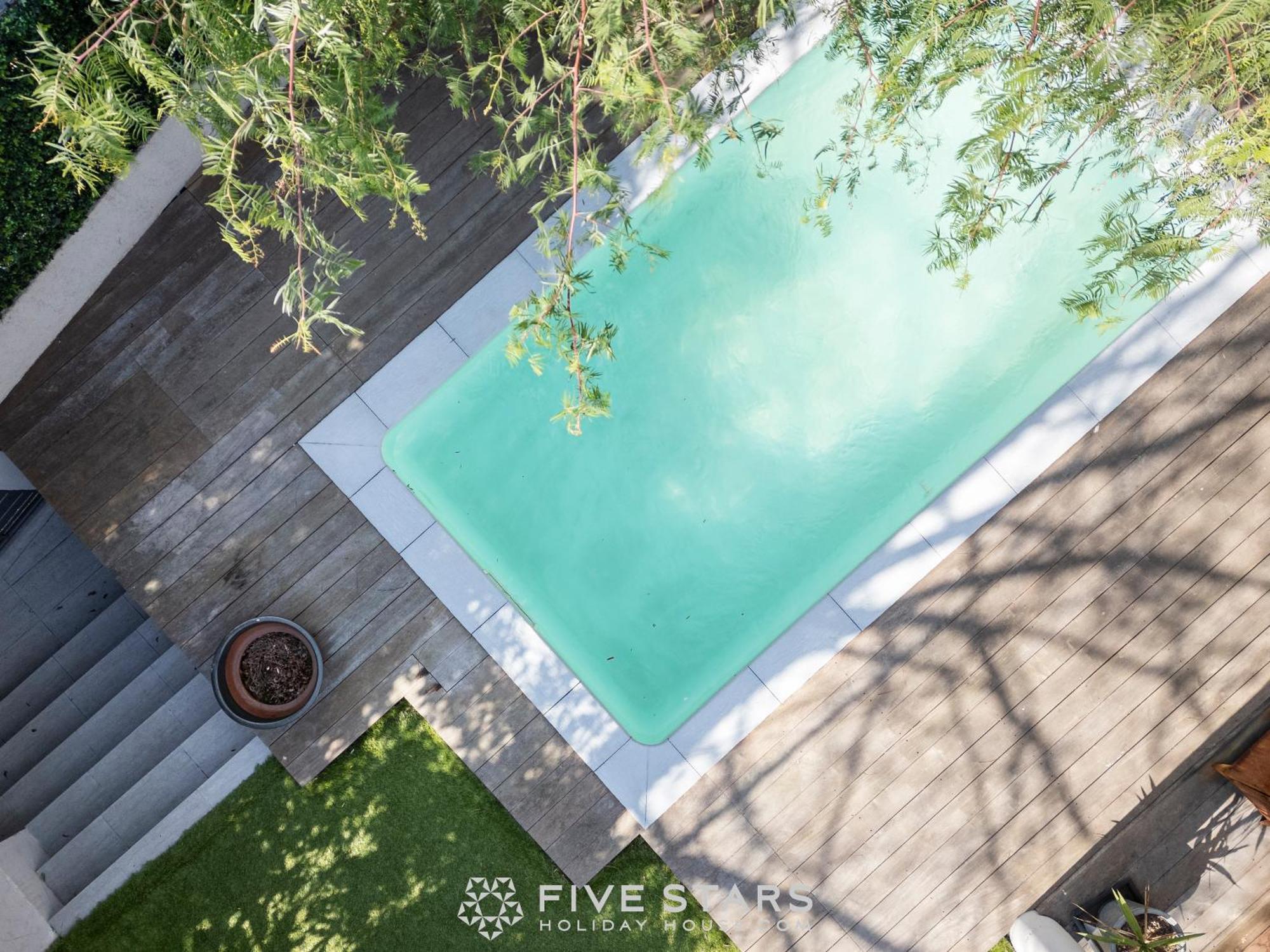 La Roche Aux Mouettes Fshh Villa *