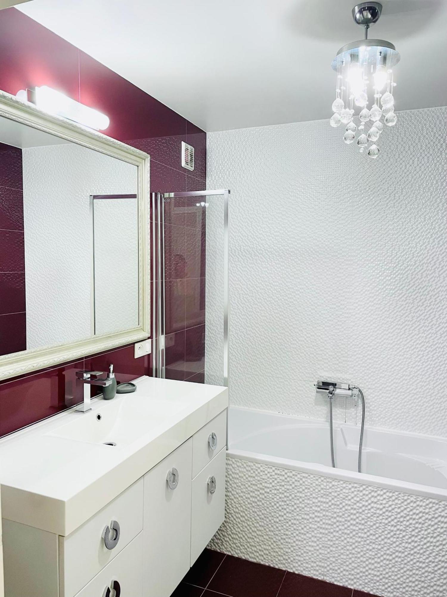 Apartamento Spacious In The Center Of Near The Sea *