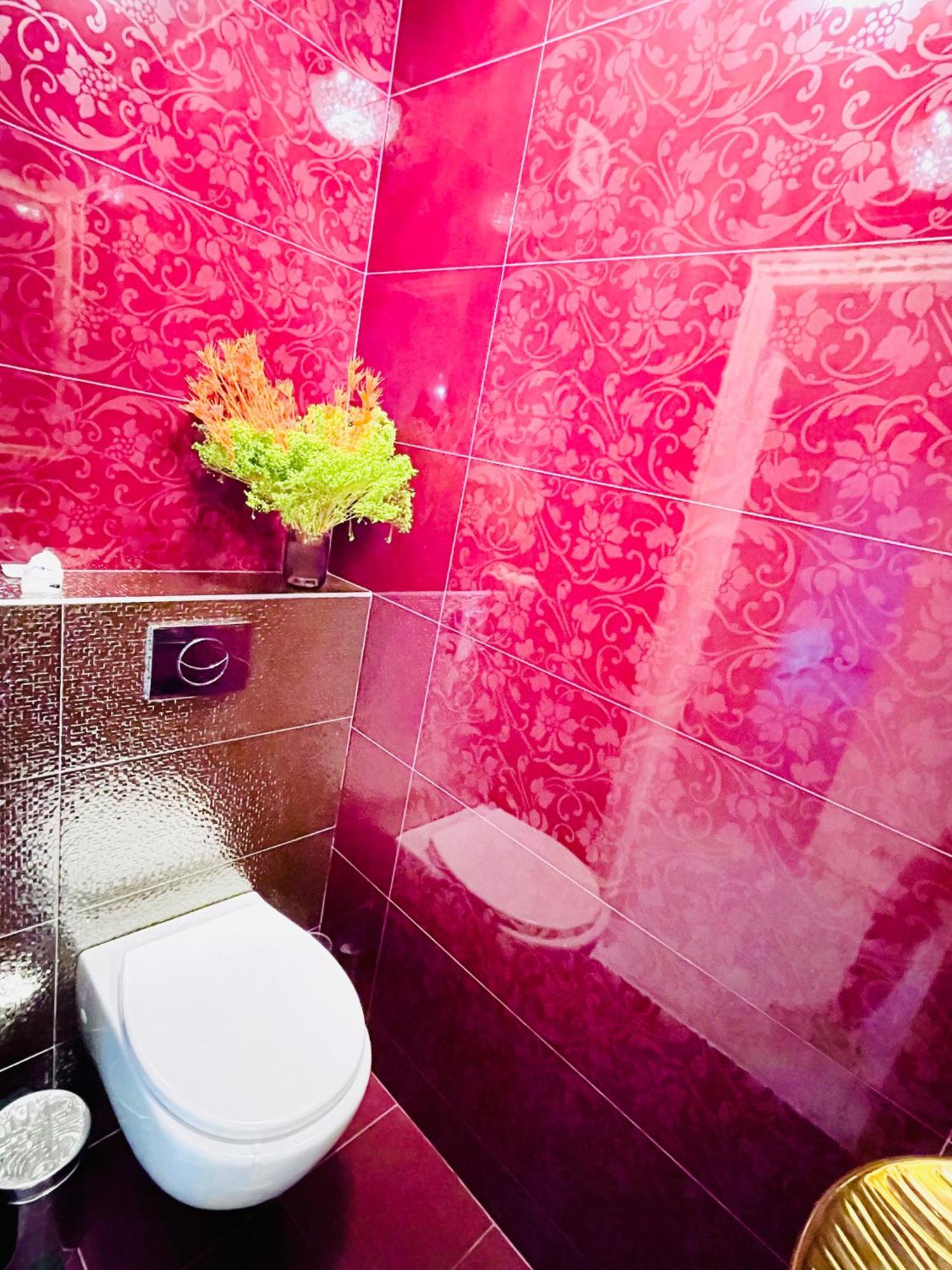 Apartamento Spacious In The Center Of Near The Sea Nice