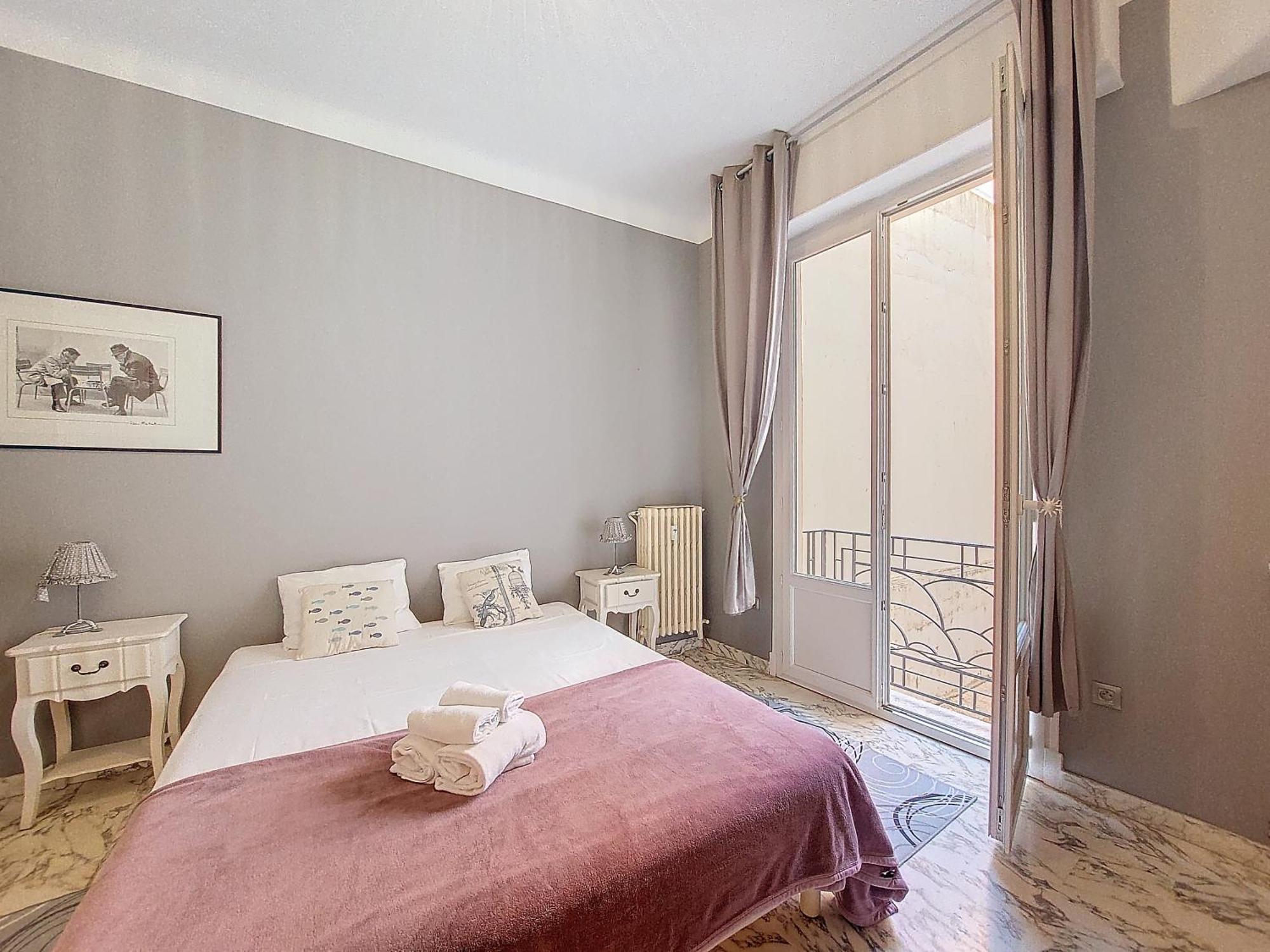 Nestor&jeeves - Noe - - Close Sea - Spacious Apartment *