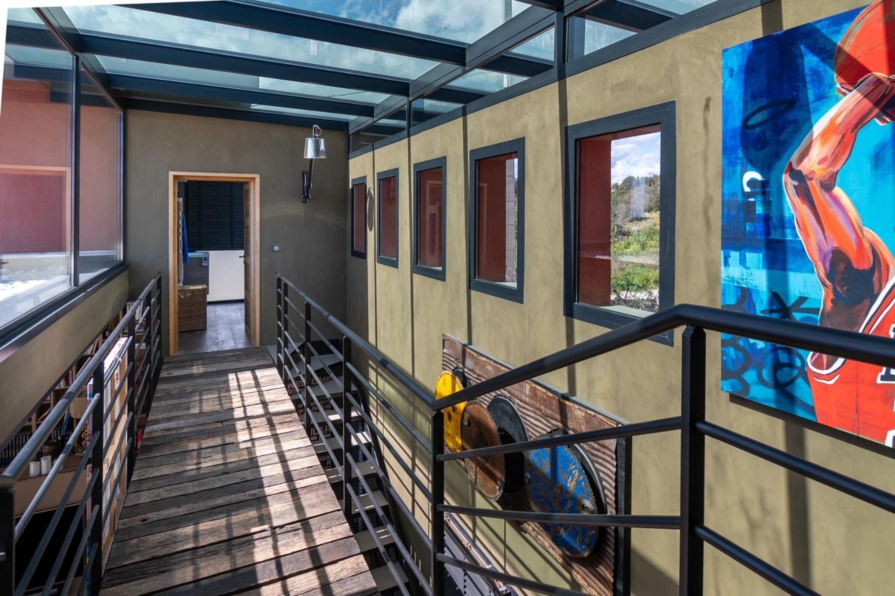 De Luxe Piscine Vue Villa *