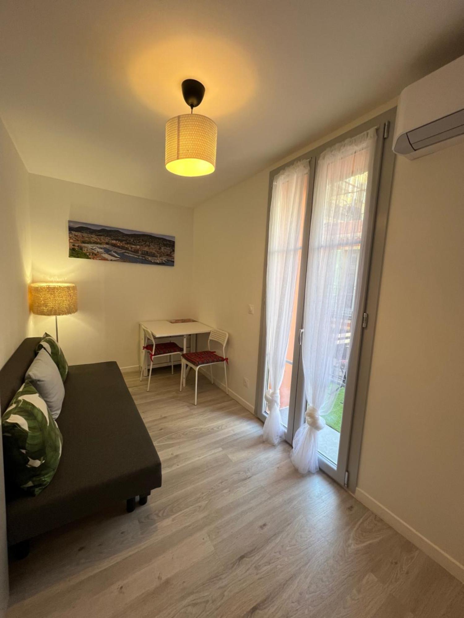 Apartment La Cour Du Centre