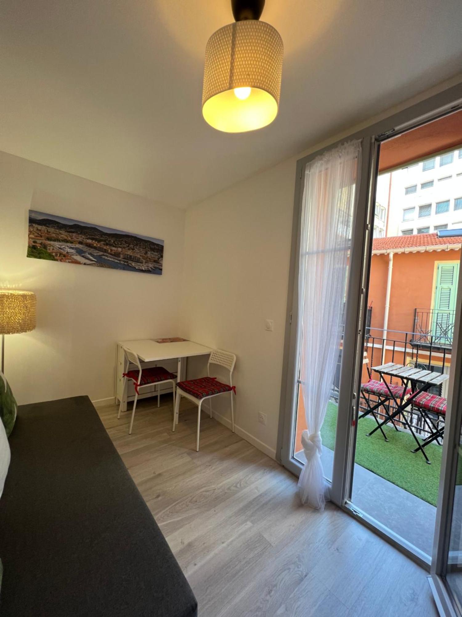 Apartment La Cour Du Centre *