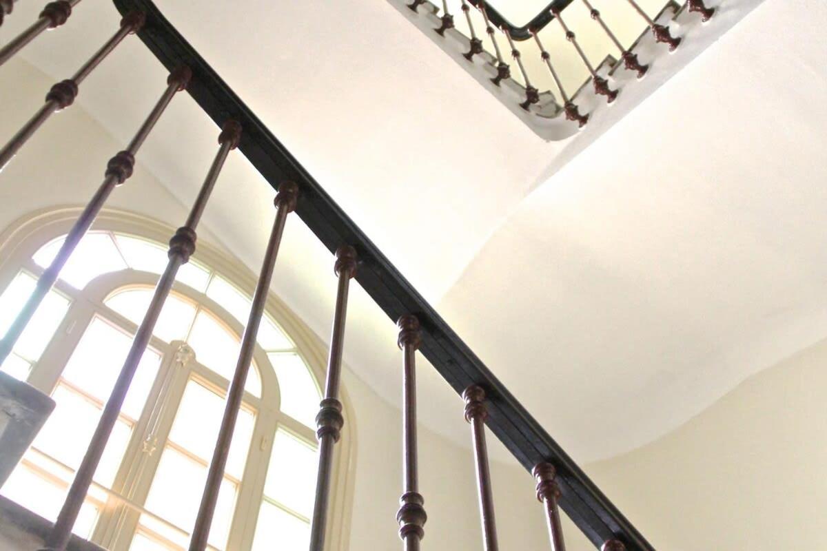 Appartement Ersextius, Kl, *