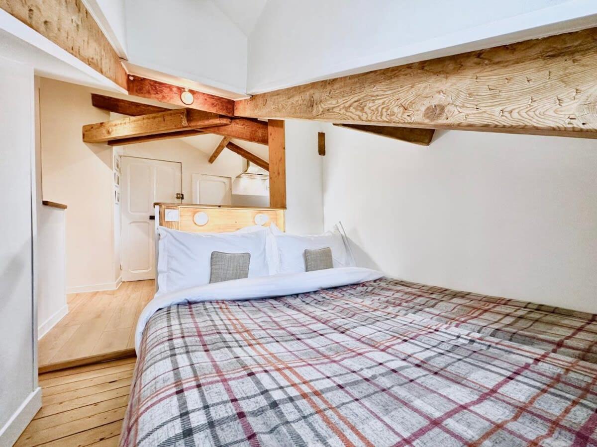 Ersextius, Kl, Appartement Nice