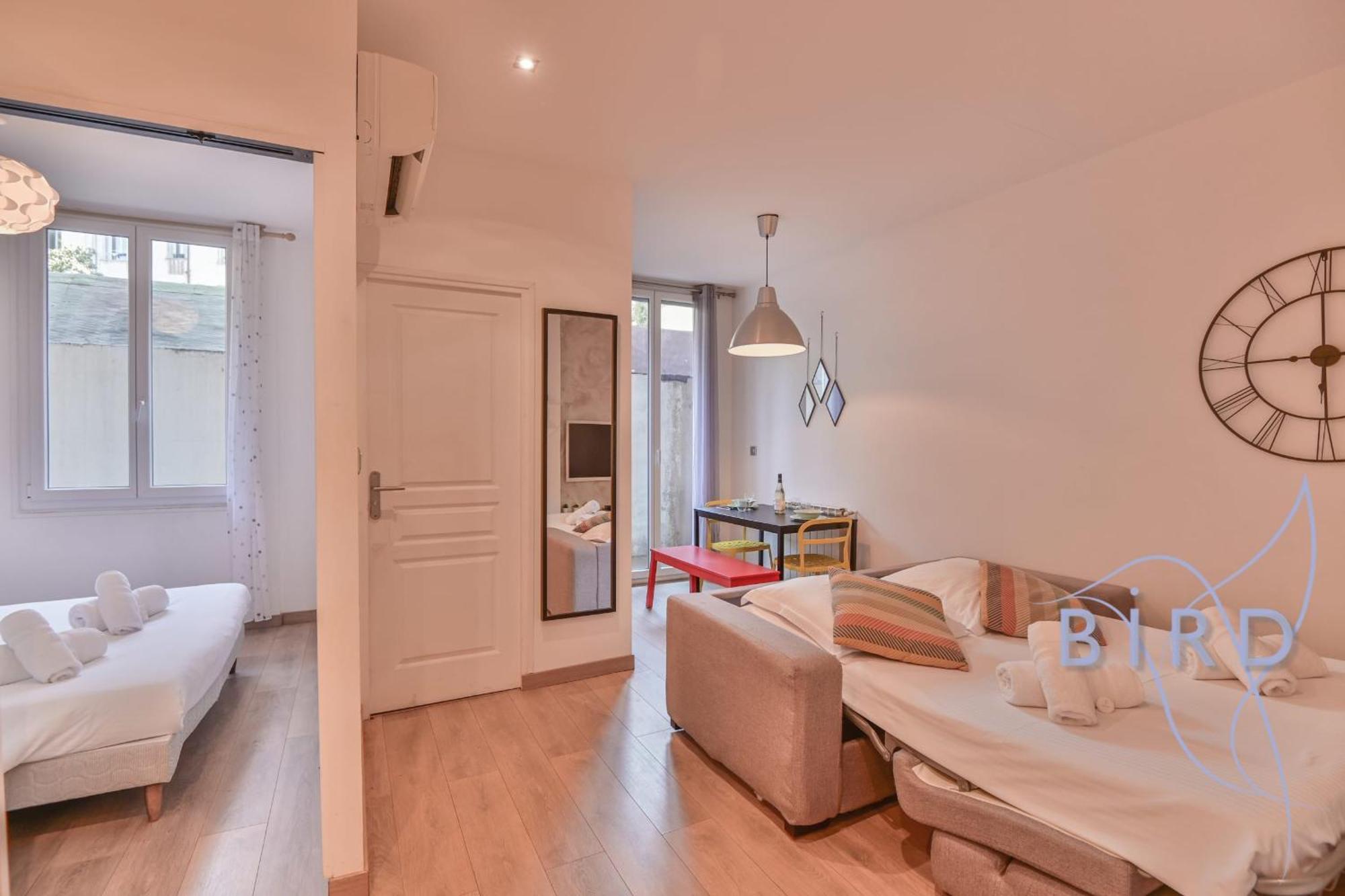 Holiday home Carre D'or 2p A Deux Pas De La *