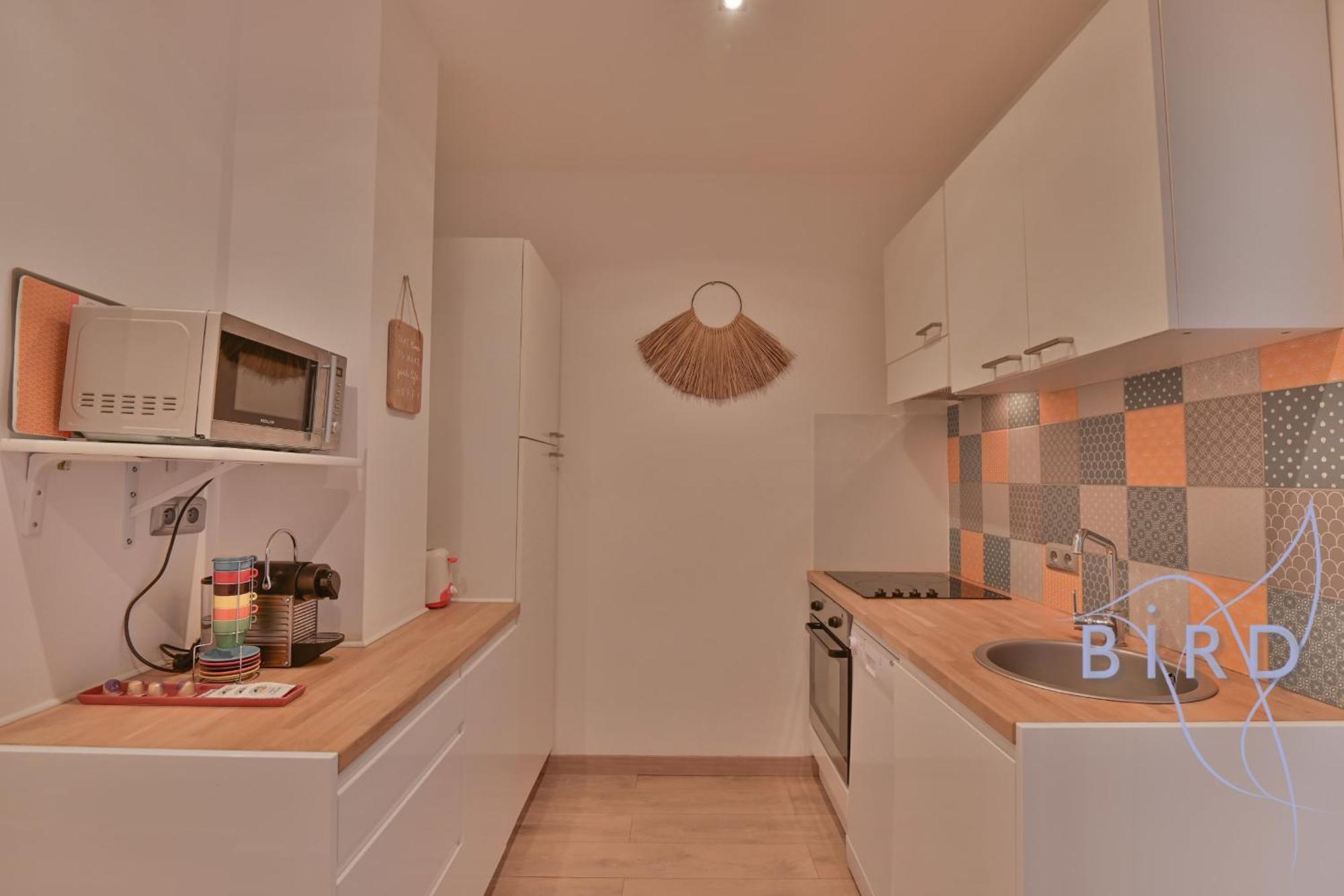 Holiday home Carre D'or 2p A Deux Pas De La