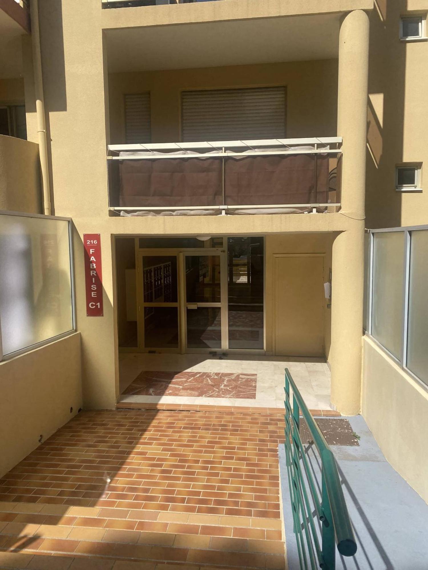 F1 Ouest, Terrasse Vue Mer, Wifi Apartamento