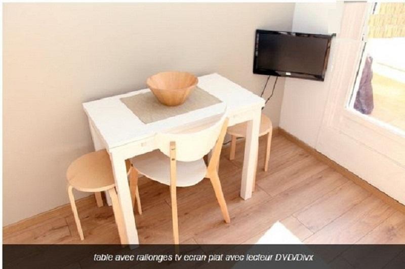 Des Baumettes Apartment
