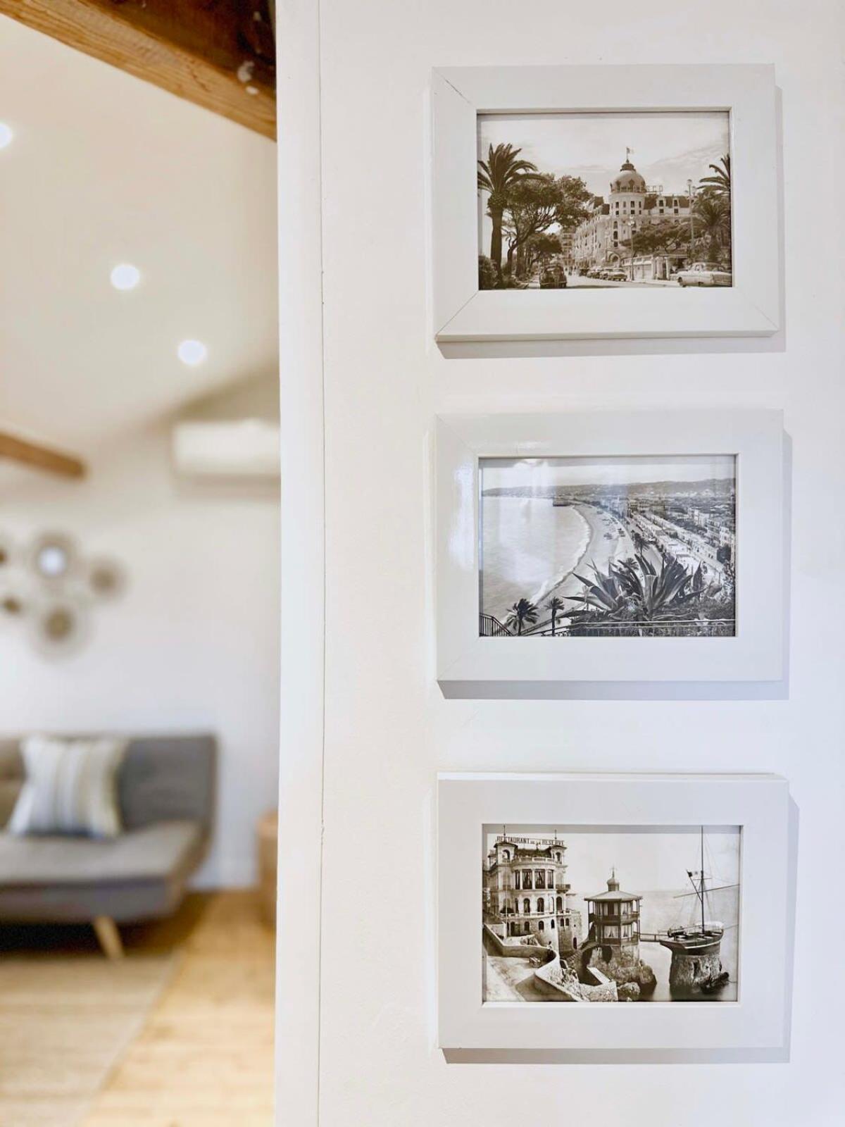 Appartement Ersextius, Kl, *