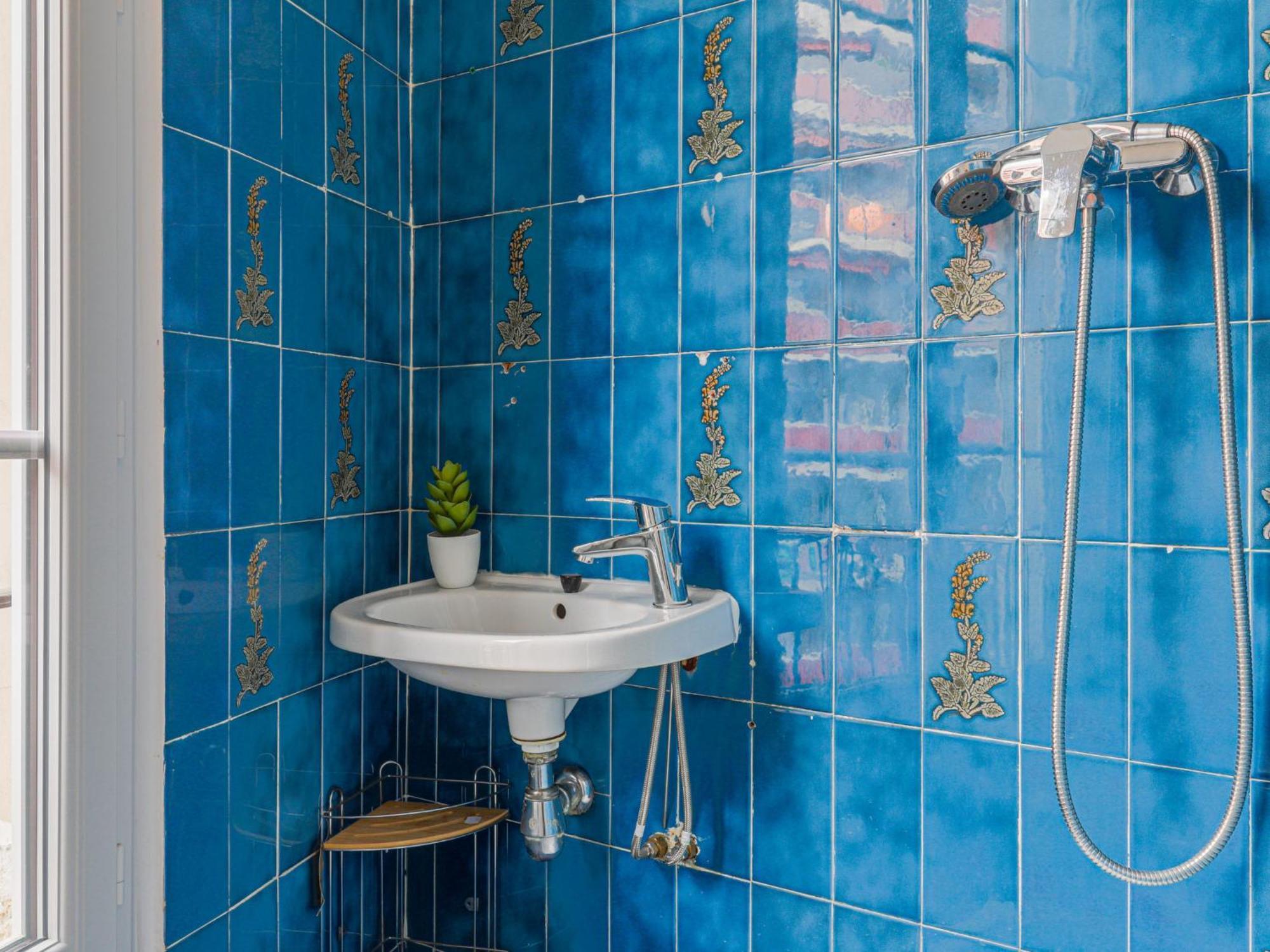 Appartement Le Cessole By Interhome