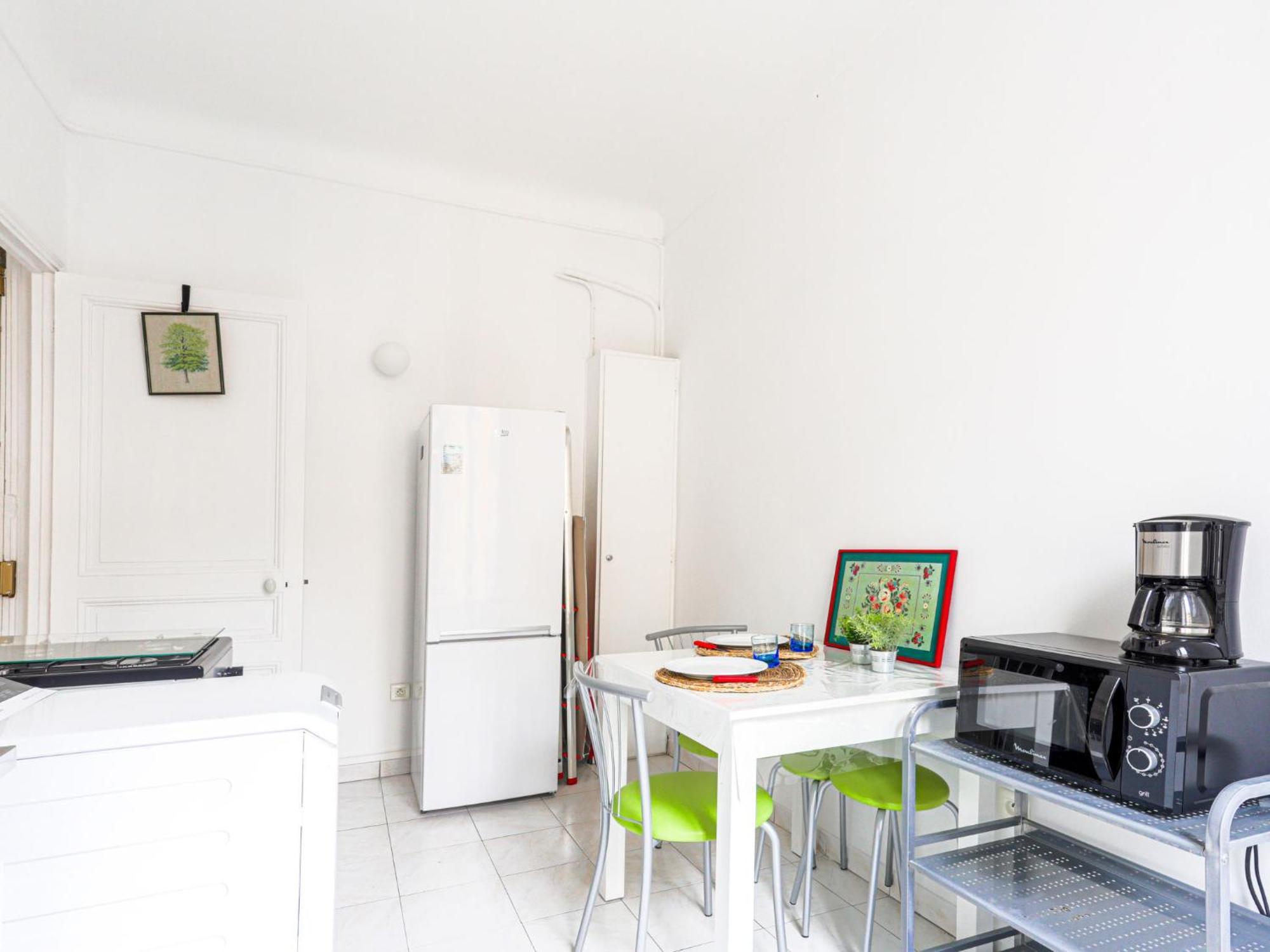 Appartement Le Cessole By Interhome *