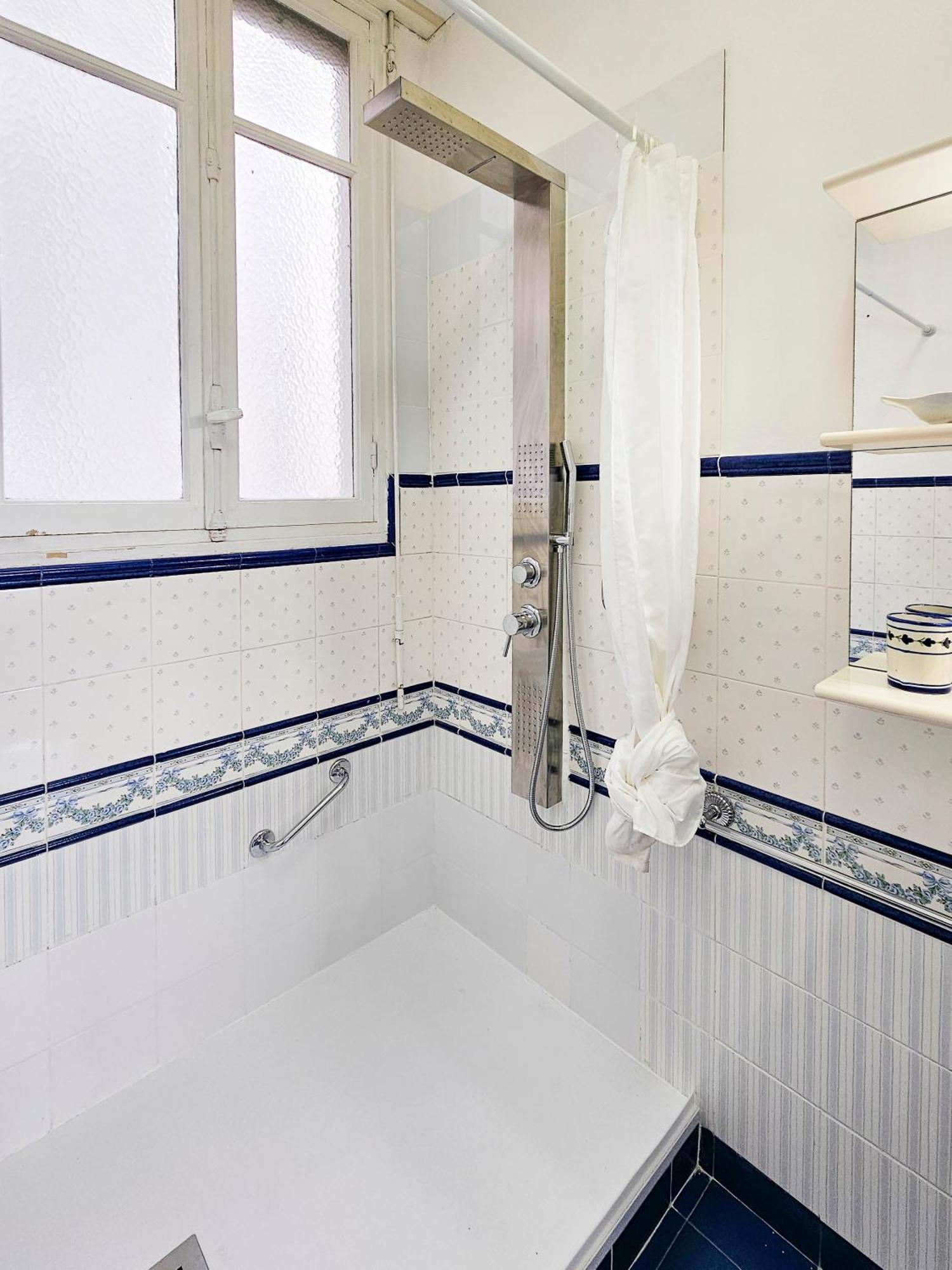 Apartment Vecchio Palais Mary Promenade 4 Pers Ac Wifi