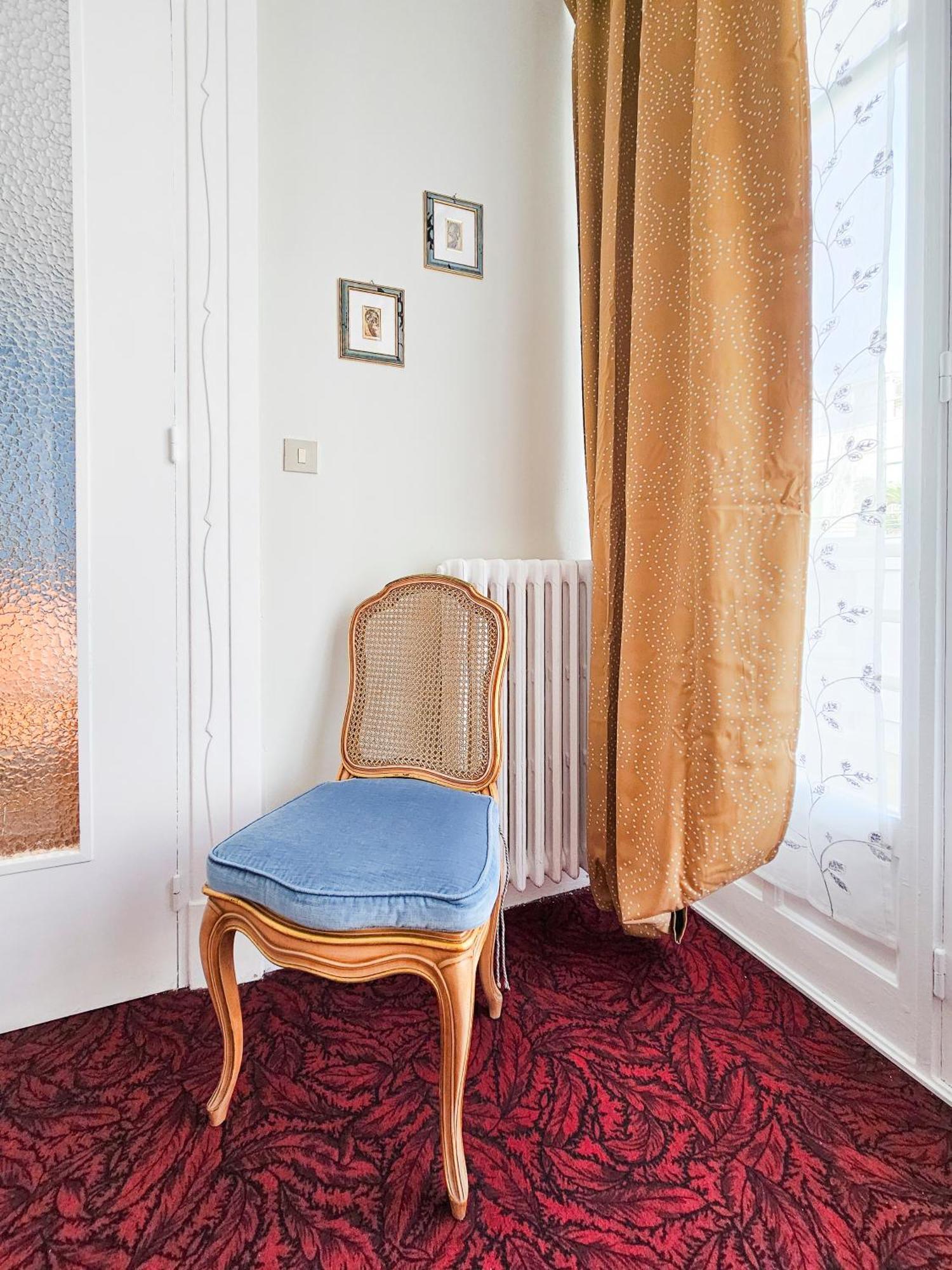 Apartment Vecchio Palais Mary Promenade 4 Pers Ac Wifi *