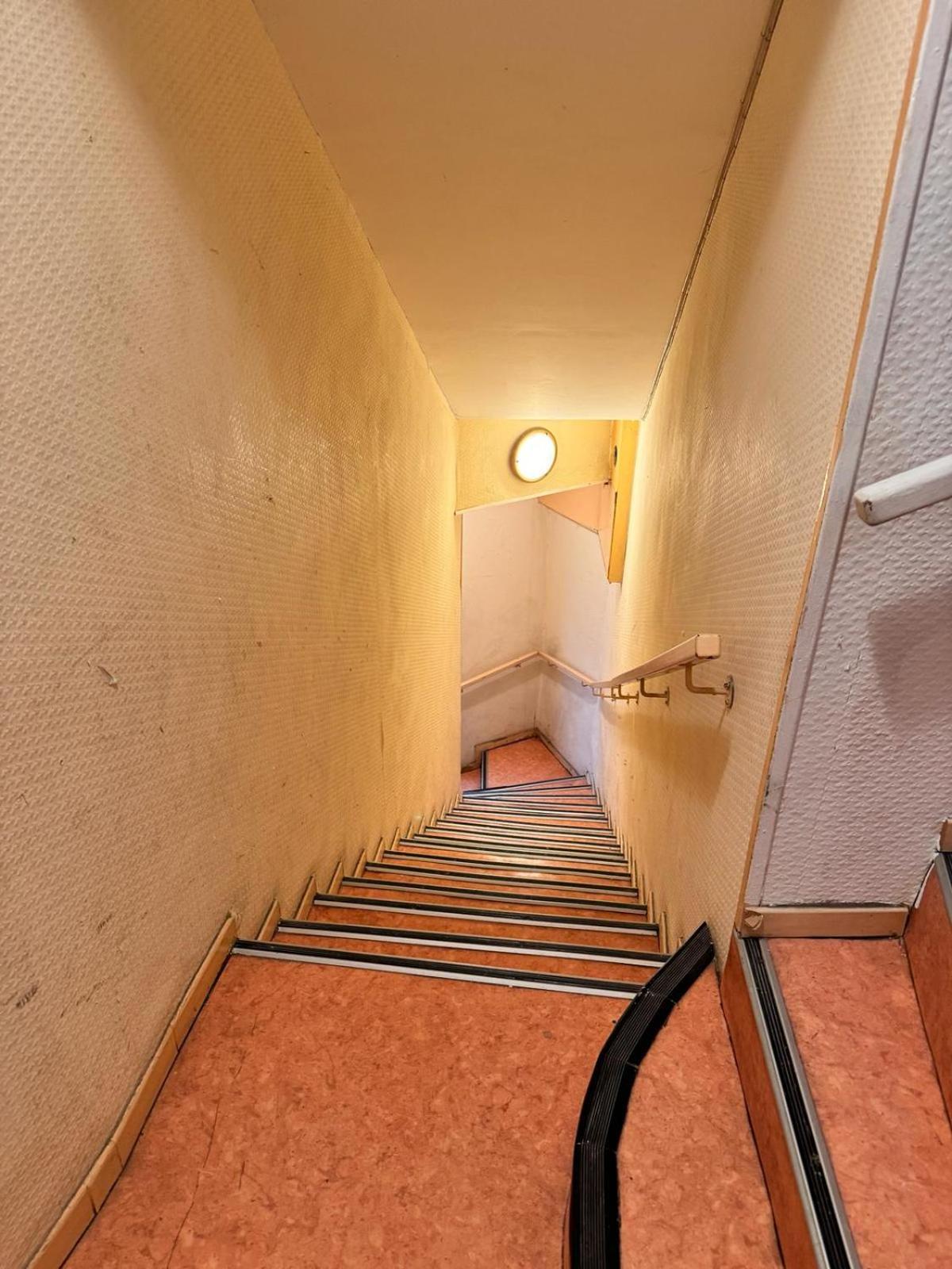 Peaceful Flat W Wifi Very Close To Pl Massena Refurbished Apartment *