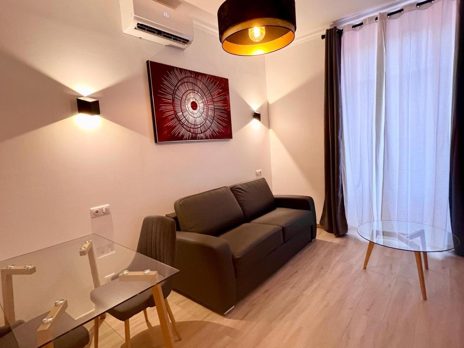 Beautifull Delille Flat Apartment *
