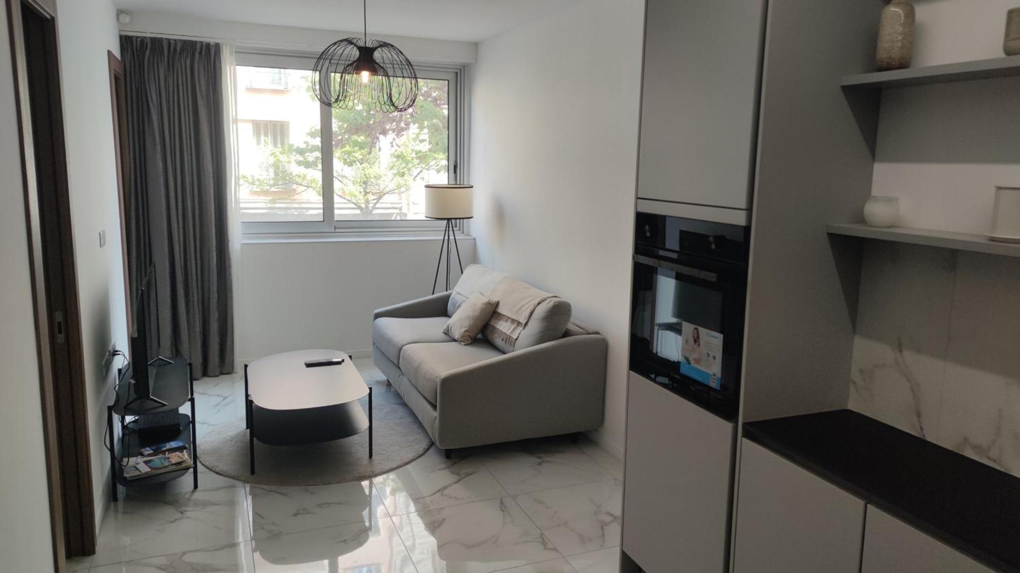 Apartamento Grosso Proche Mer