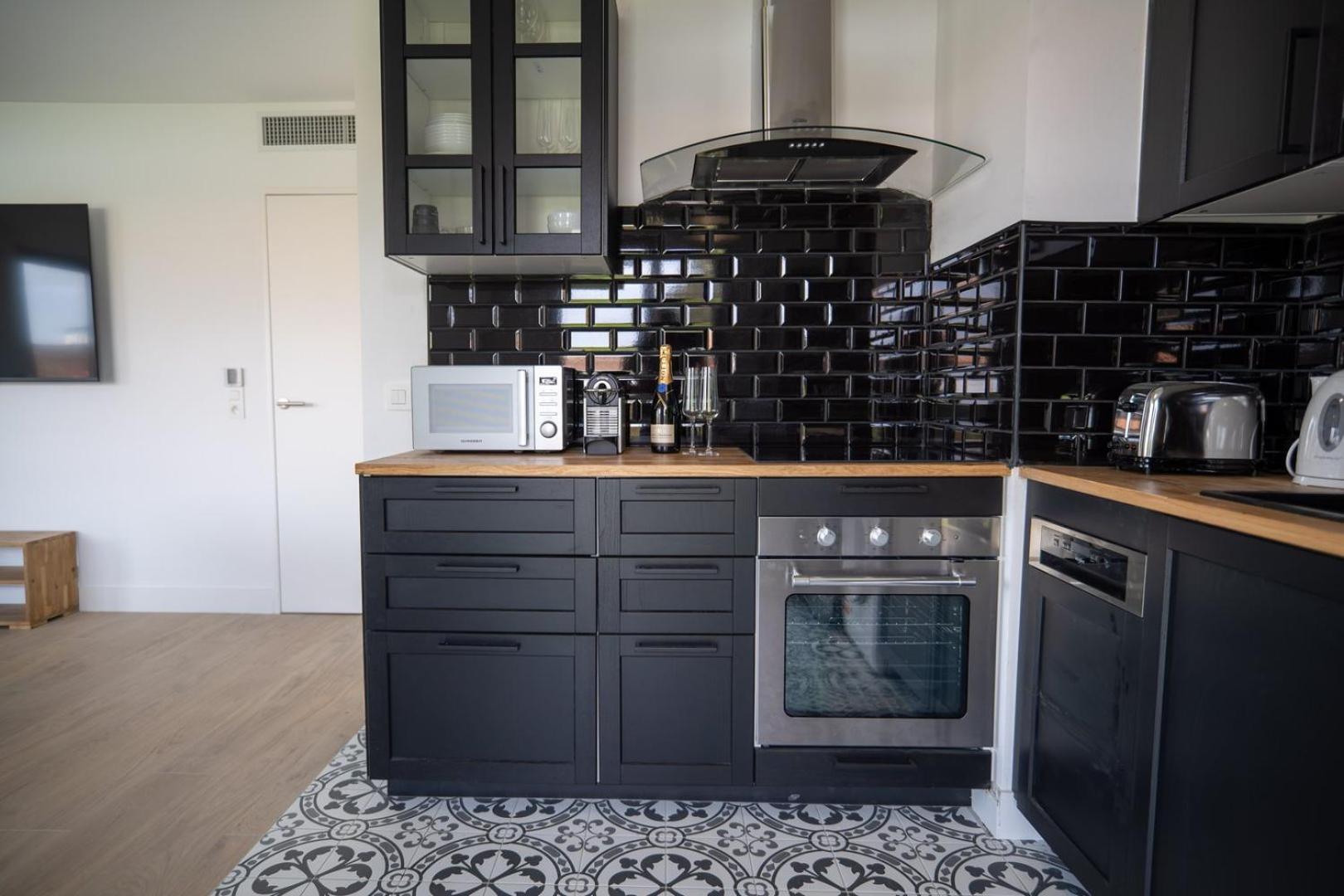 Guestready - Nature Escape In Nice Apartment Nice