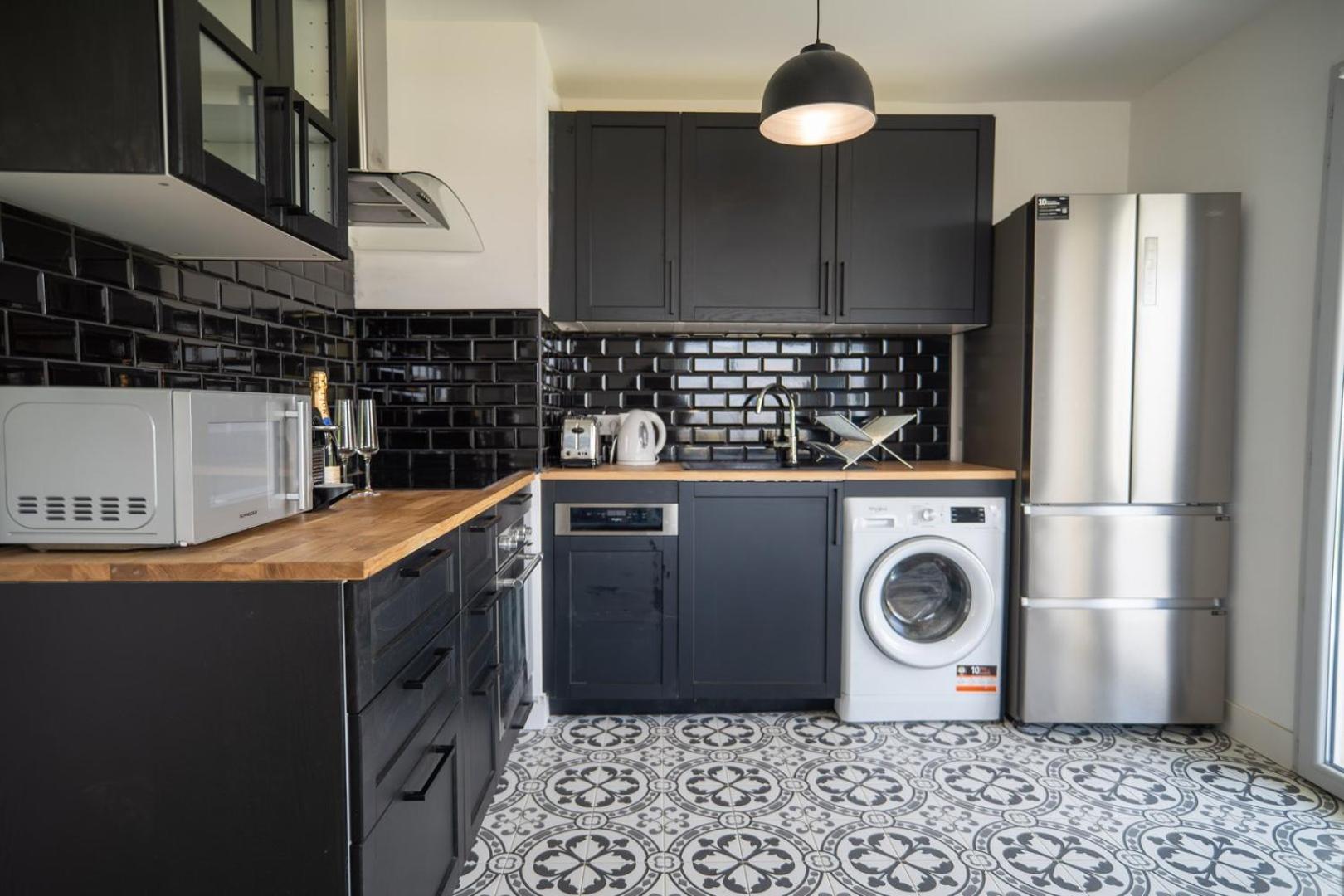 Apartment Guestready - Nature Escape In Nice *