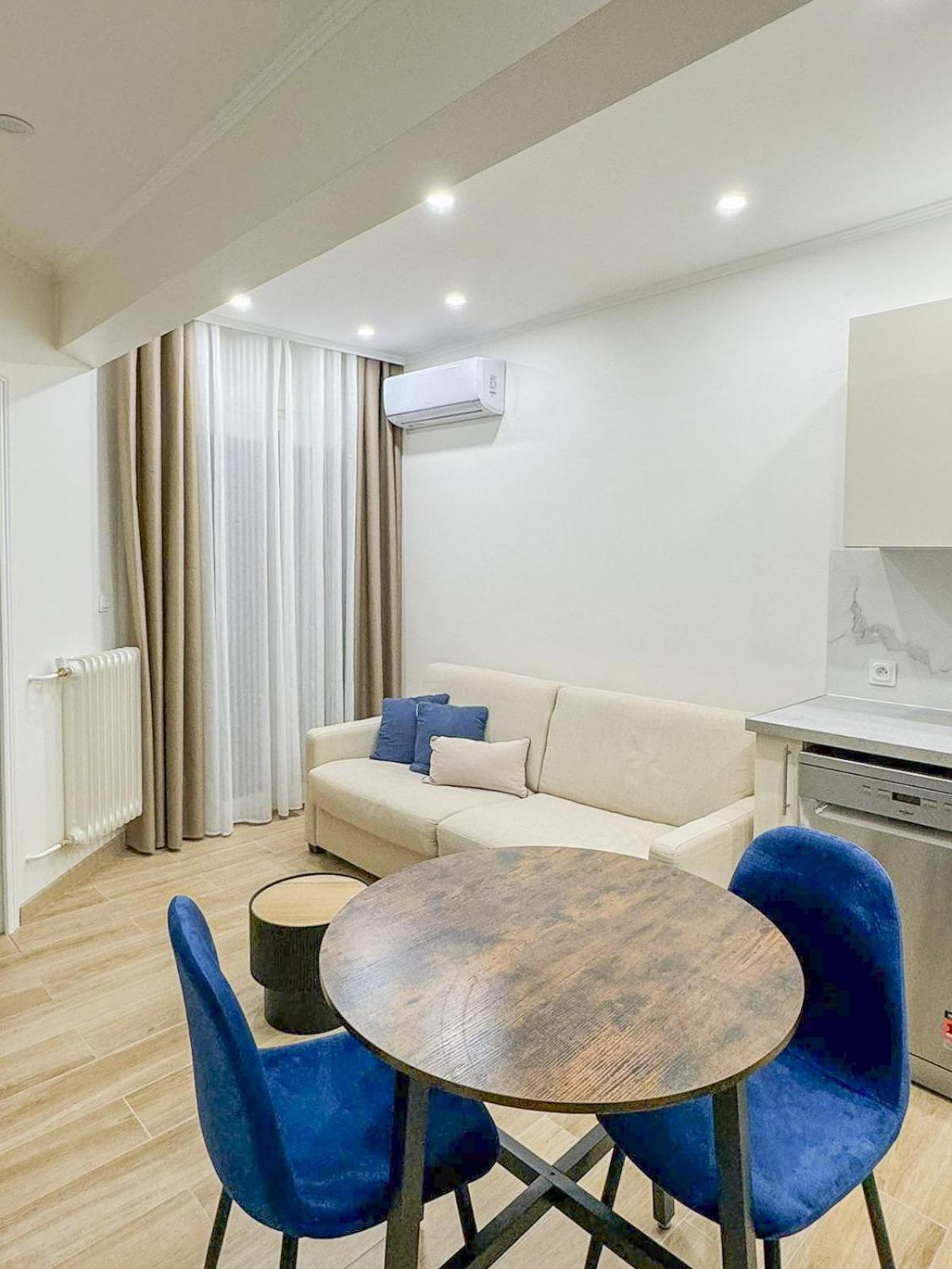 Apartment Gare Du Sud - Wifi, Ac, Balcon *