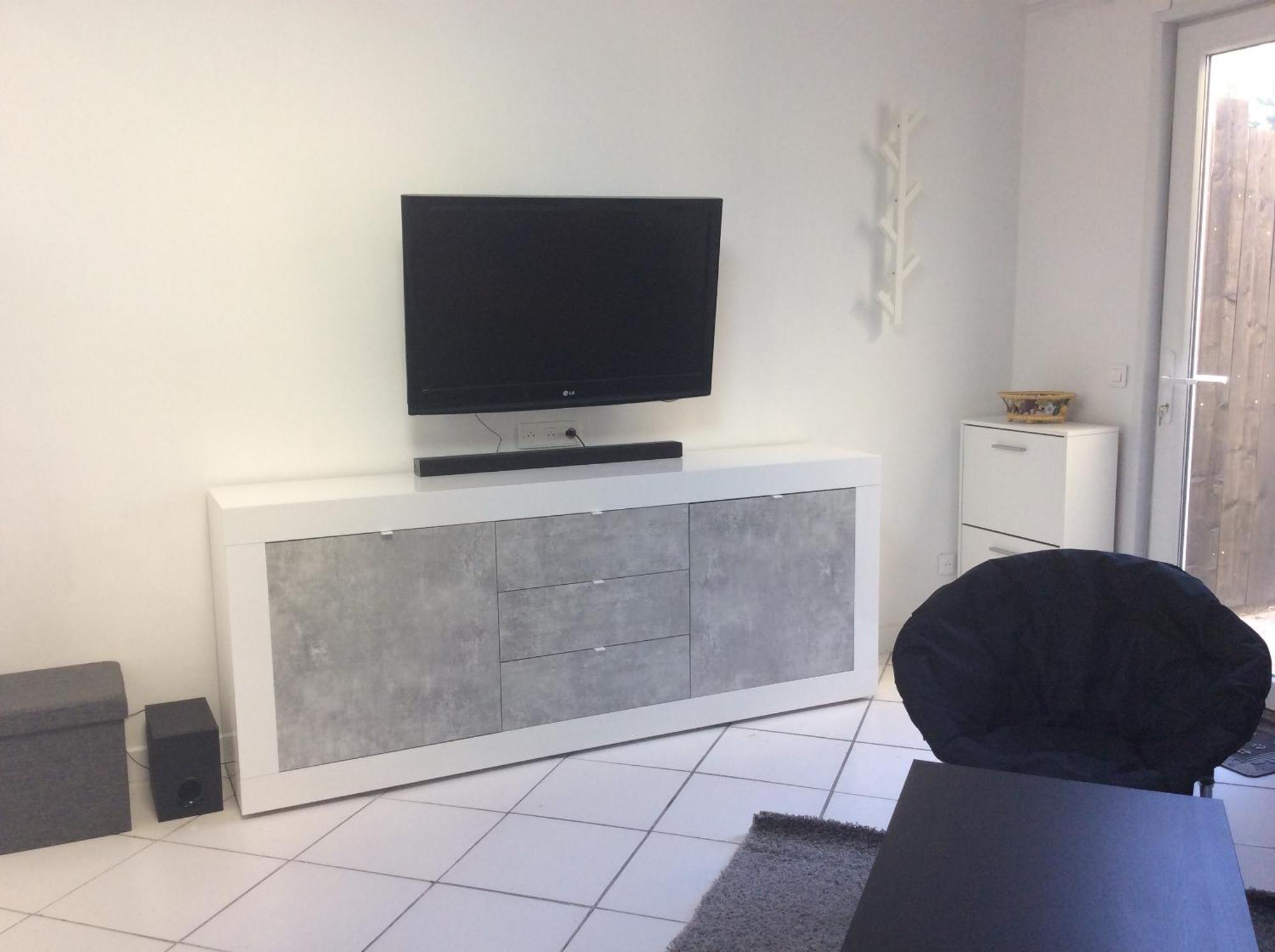 Apartment Les Palmiers