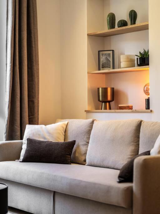 Charme Et Modernite Au Coeur Du Vieux Apartment *