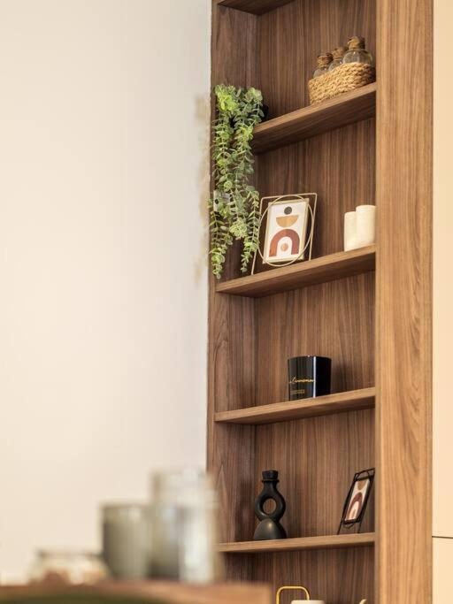 Apartment Charme Et Modernite Au Coeur Du Vieux Nice
