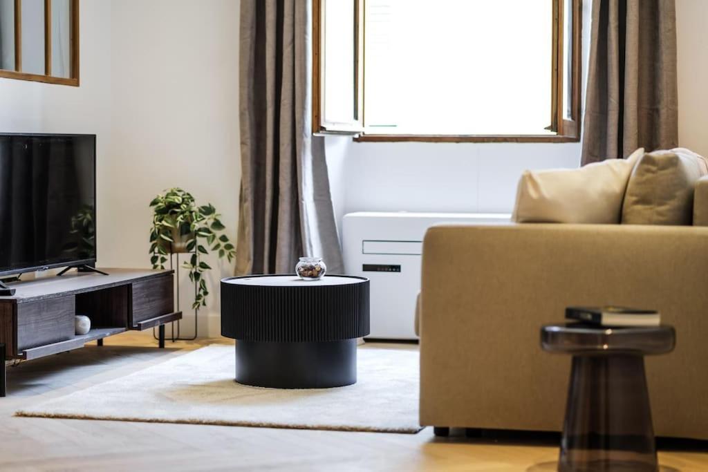 Charme Et Modernite Au Coeur Du Vieux