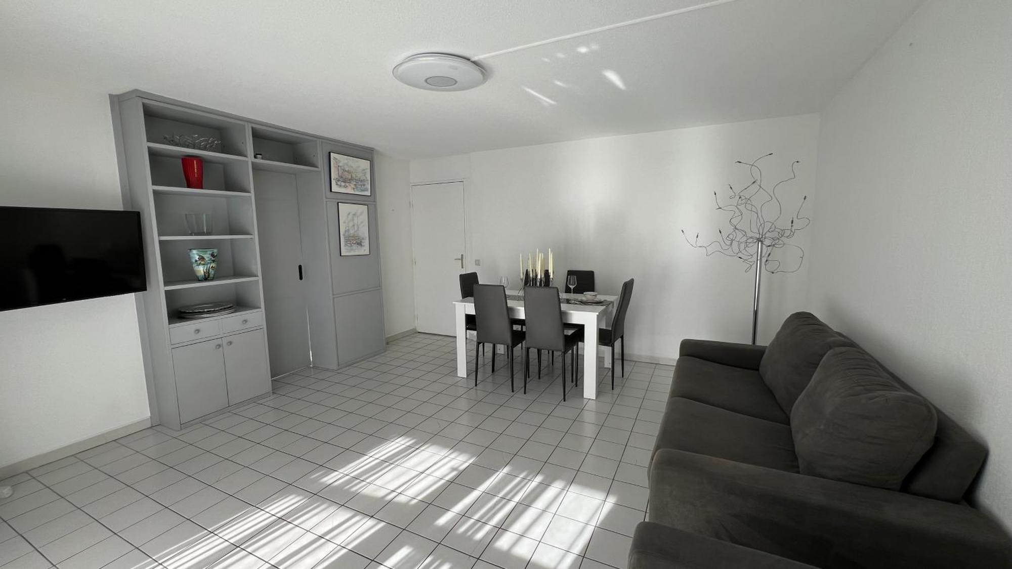 Riviera Apartment Nice