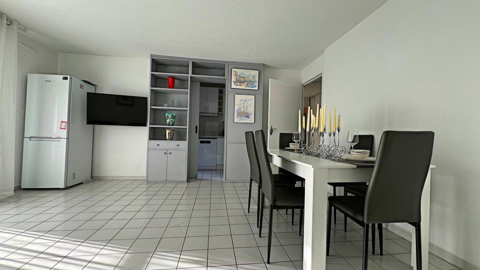 Riviera Apartment Nice