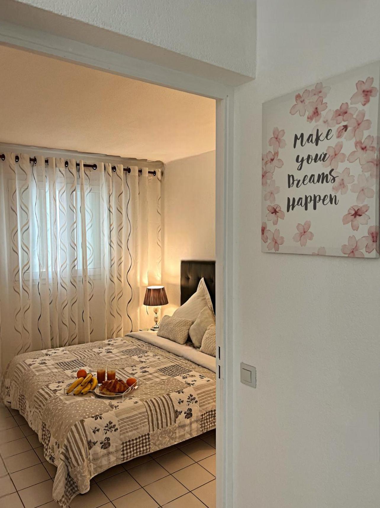 Riviera Apartment Nice