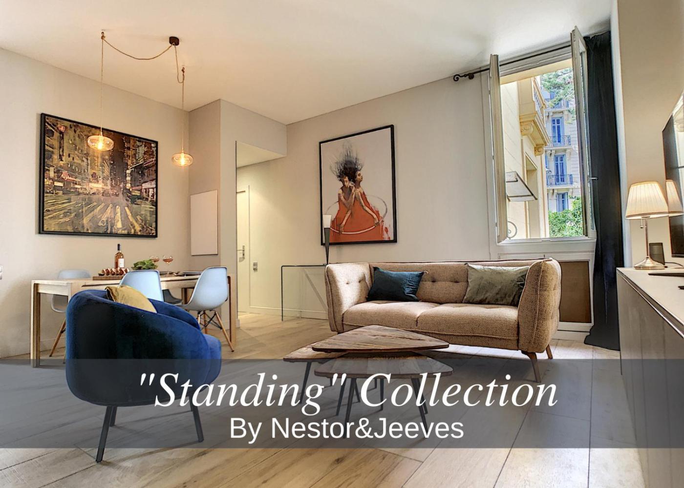 Nestor&jeeves - Glory Riviera - - Close Sea * Nice