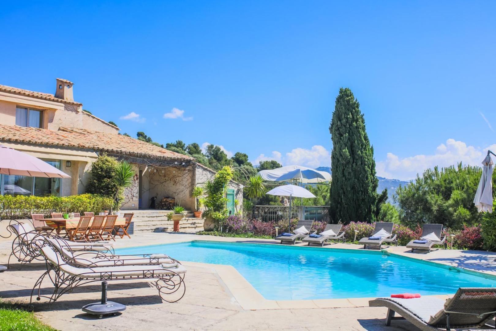 Lou Mas Soubran Vi2083 By Riviera Homes