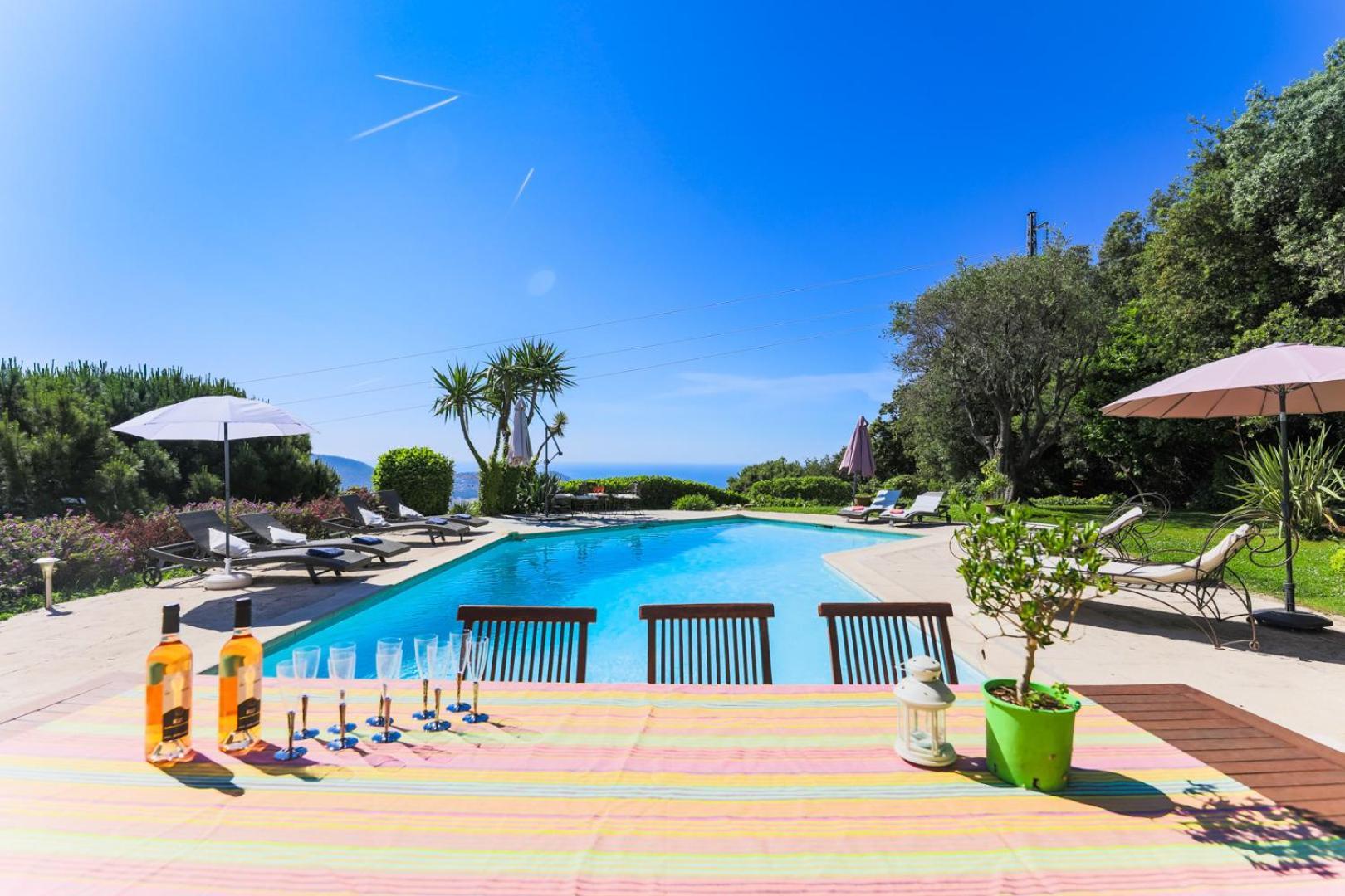 Lou Mas Soubran Vi2083 By Riviera Homes