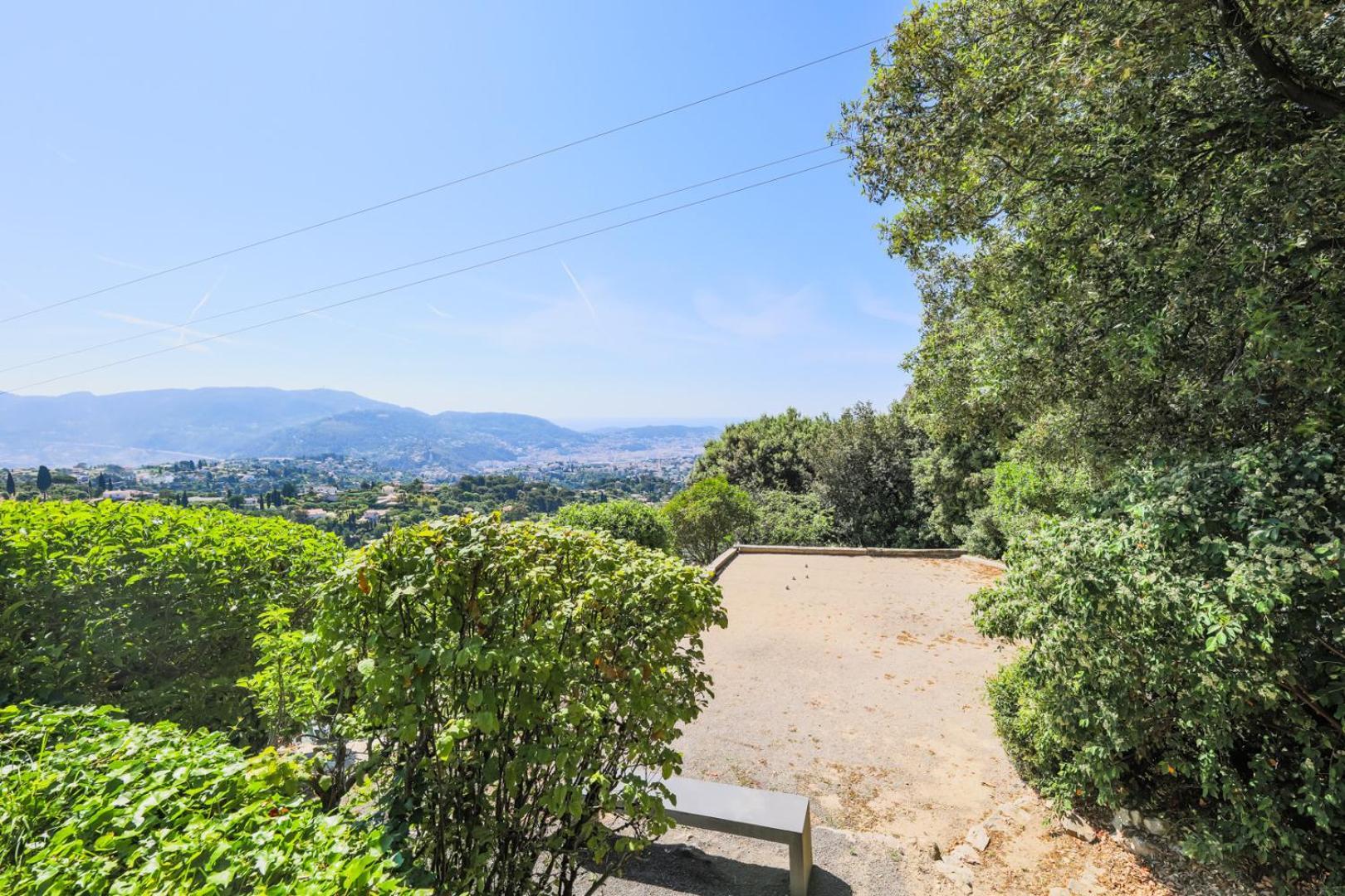 Lou Mas Soubran Vi2083 By Riviera Homes Villa *