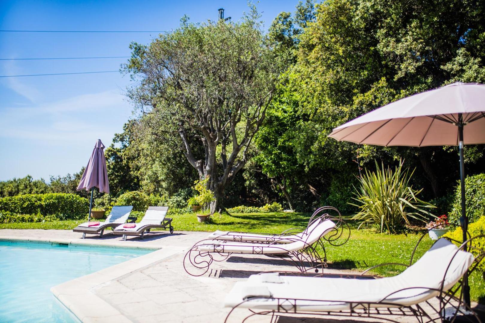 Lou Mas Soubran Vi2083 By Riviera Homes *