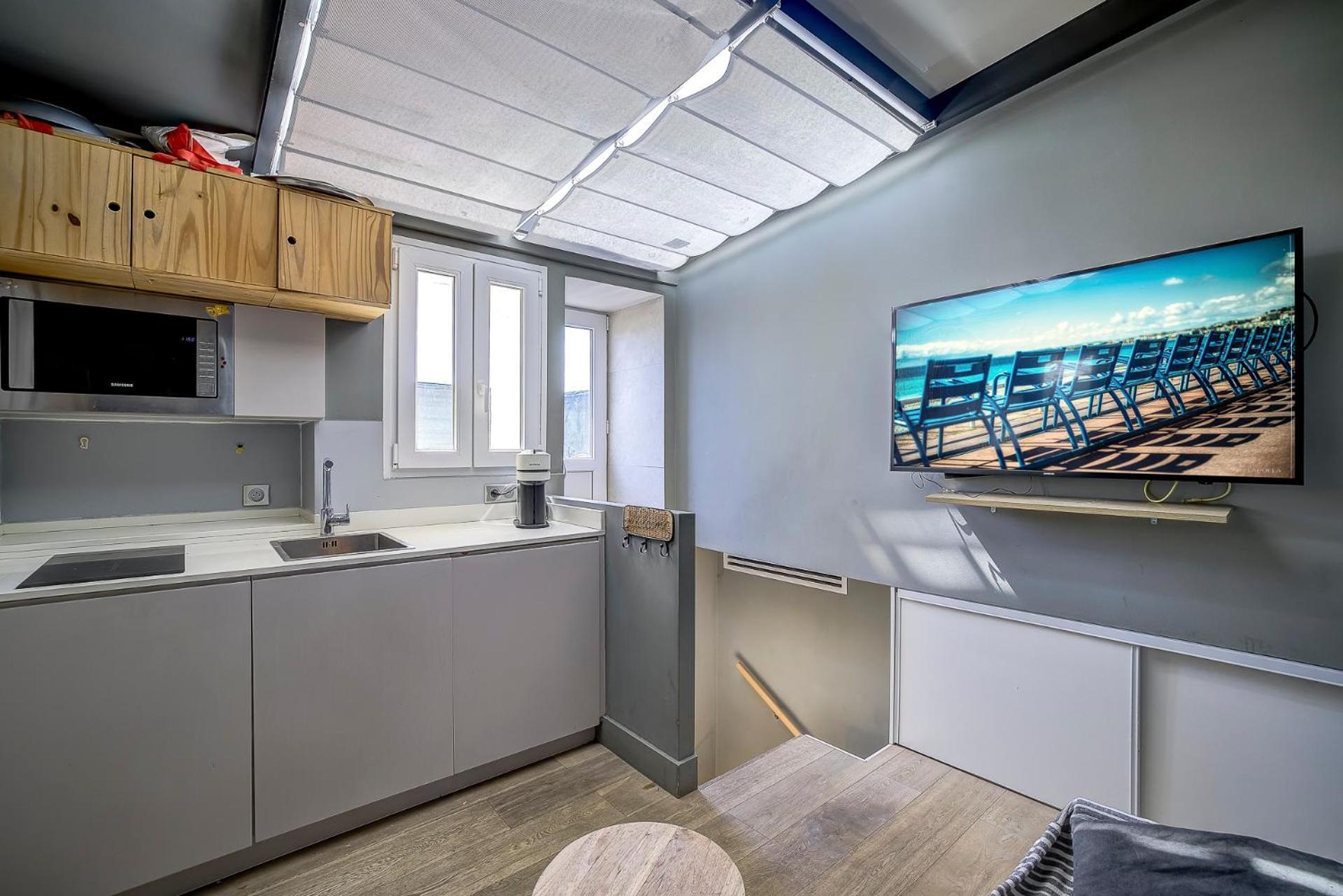 Apartment Maison Bianchi - Jean Medecin