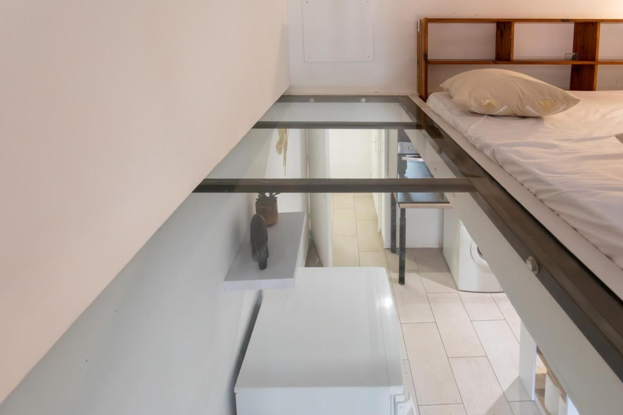 Apartamento Love Cocoon Close To The Sea And City Center *